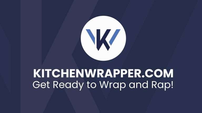 Get Ready to Wrap and Rap! Introducing Our Kitchen Wrapper Rap Song