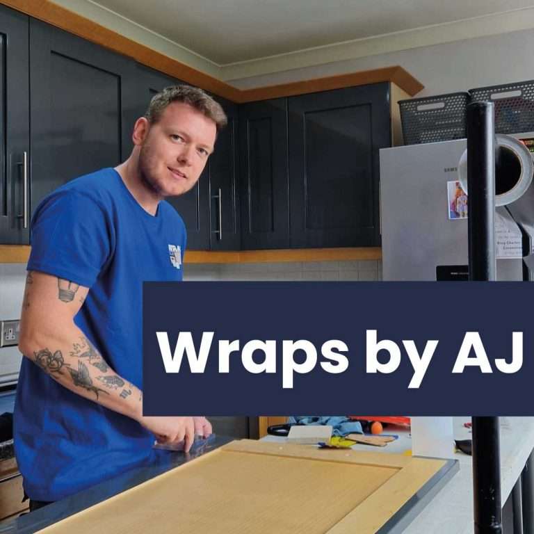 AJ Wraps